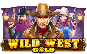 Bertualang dan Menang di Slot Wild West Gold